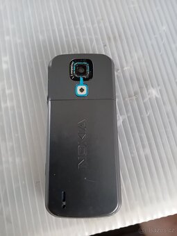 Nokia 5000d - 2