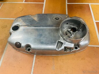 Víko Oilmaster Jawa 350 - 2