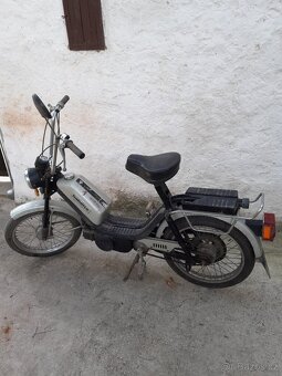 Babeta 210 - 2