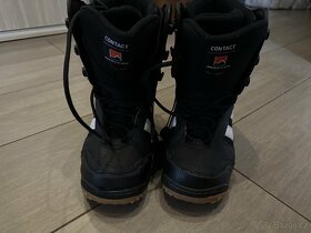 Dětské boty na snowboard - Nidecker - 2