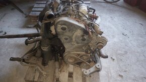 Golf 3 4x4 - 2