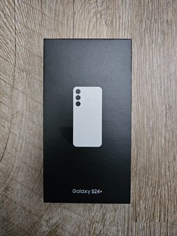 Samsung Galaxy S24+ 12GB | 256GB - 2