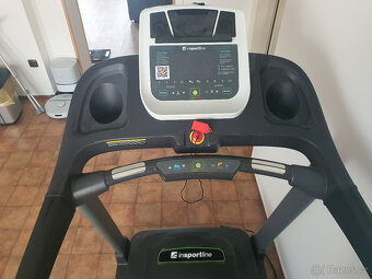 Prodám běž. pás inSPORTline inCondiT50i - 2