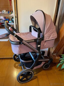 Joolz Day + Premium Pink - 2