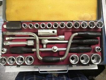 P:gola tona 1/2" čssr top - 2