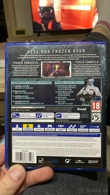 Ps4 After the Fall - 2