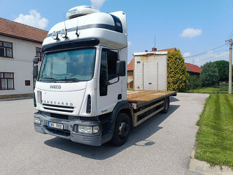 Iveco Eurocargo 150E24 - 2