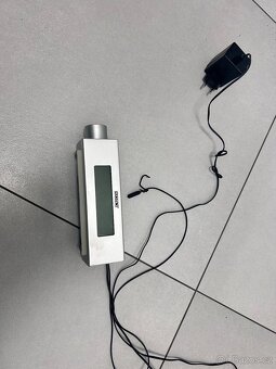 Sony ICF-C717PJ - 2