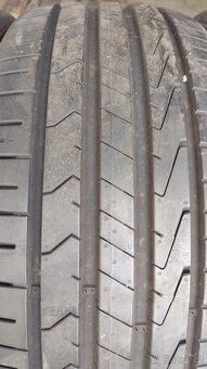 Letní pneu 235/45 R18 Hankook jako nové - 2