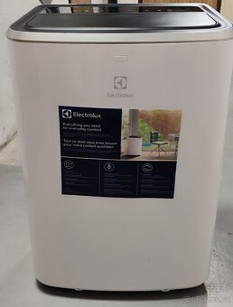 Electrolux EXP34U338HW - Mobilní klima - 2