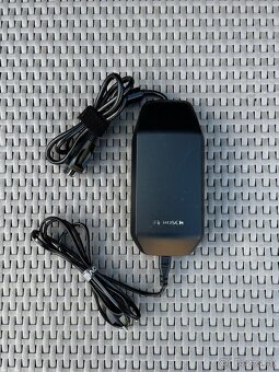 Nabíjačka BOSCH 4A SMART SYSTEM - 2