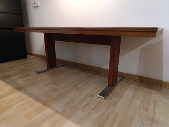Stůl 150×56×54 cm - 2