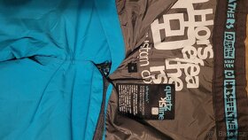 Snowboardové kalhoty Horsefeathers blue vel. XS (2.690 Kč) - 2