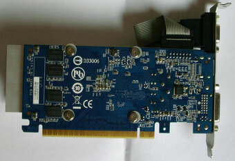 GeForce GT 610 - 2