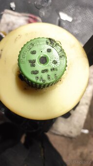 Servo čerpadlo škoda Fabia - 2