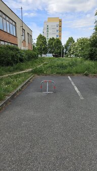 Dlouhodobý pronájem parkovacího stání - 2
