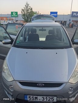 Ford s Max - 2