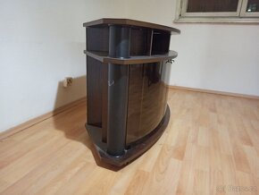 TV stolek i rohový - 2