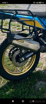 Yamaha Tenere 700 - 2