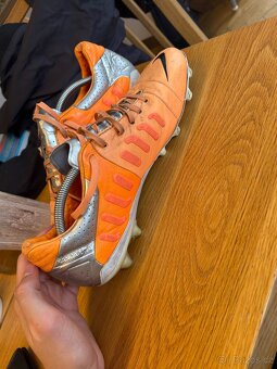 Kopačky Nike CTR 360 originál - 2