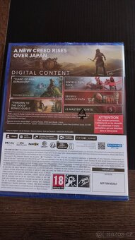 Assassins creed shadows ps5 - 2