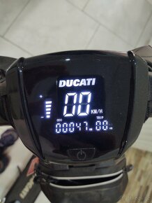 Ducati PRO 3 - 2