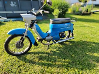 Jawa 50 - 2