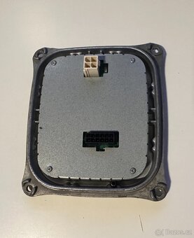 Audi A7 modul led světla 4G0907472A - 2