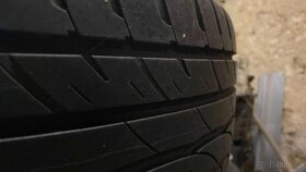 5ks pavuciny bmw Styling 5 + klic na poklicky bbs - 2