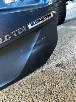 VW Passat B8 kombi páté dveře - 2