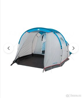 Stan pro 4 osoby Arpenaz 4.1 Decathlon - 2