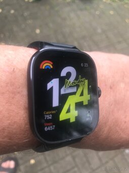 Prodam Redmi Watch 4 - 2