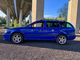 Prodám Škoda Octavia 1 Facelift 1.9TDI 81Kw - 2