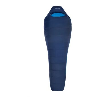 Spacak perovy warg stark long - 2