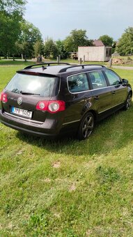 Passat B6 1.9 tdi - 2