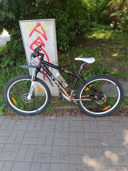 Dámské kolo Skott Contessa 30 - 2