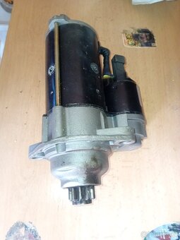 Starter VW Golf 4 1,9 tdi - 2
