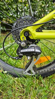 Amulet Tomcat 20" 2022 - 7,6kg - 2