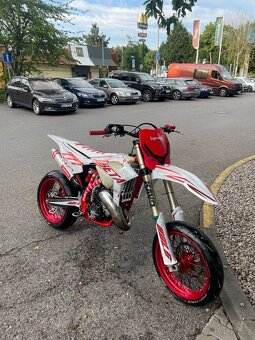 Beta RR 125 2t - 2