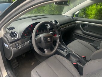 SEAT EXEO ST - 2