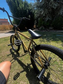 Bmx - 2
