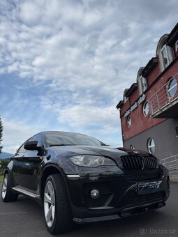 BMW x6 - 2