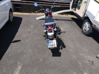 DAX 125 HONDA - 2