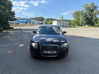 Audi a3 sportback 1.9tdi 77kw bkc - 2