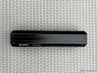 Bosch powertube 500Wh 13,4Ah HORIZONTAL - 2