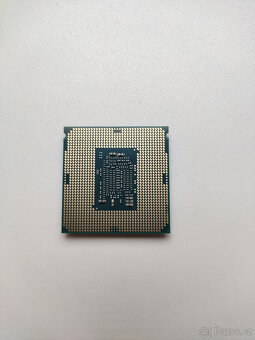 Intel Pentium G4400 Skylake LGA 1151 - 2