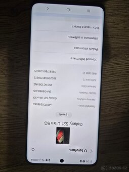 Samsung S21 ULTRA - 2