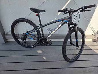 Rockrider ST100 - 27,5" - 2