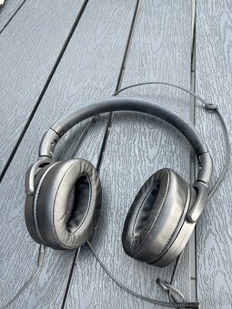 Kabelová sluchátka SENNHEISER HD 400s - 2