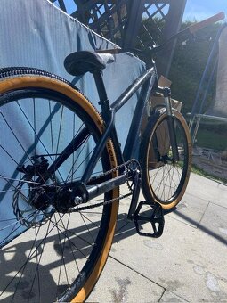 Dirt kolo Kellys Whip 30, velikost M - 2